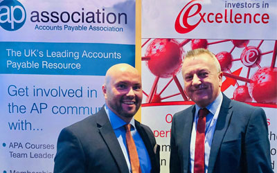 New leadership courses launched for Accounts Payable Association