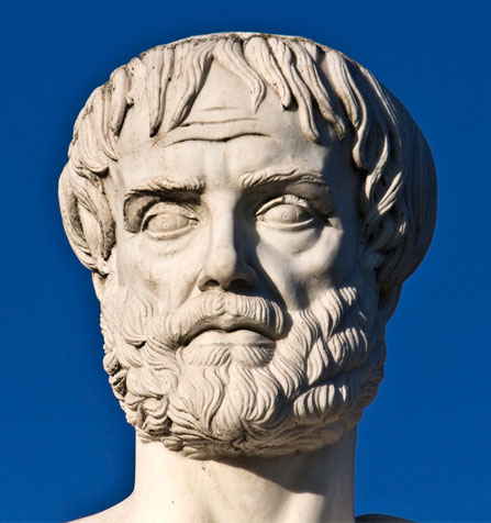 Aristotle