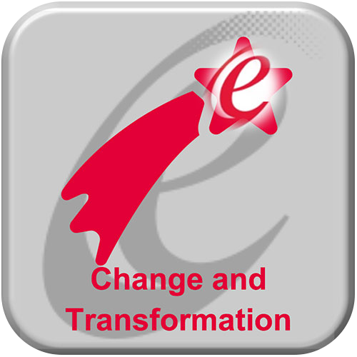 Change and Transformation