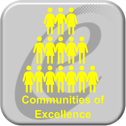 Communities of Excellence