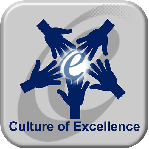 Culture of Excellence