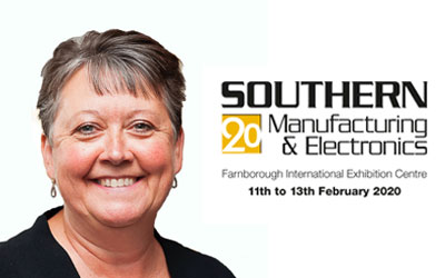 Southern Manufacturing 2020