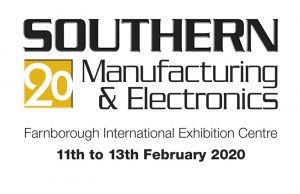 Southern Manufacturing 2020