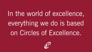 Excellence blog